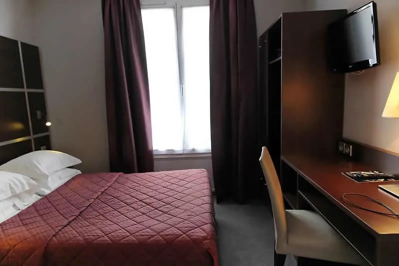 L'interlude Hotel Paris