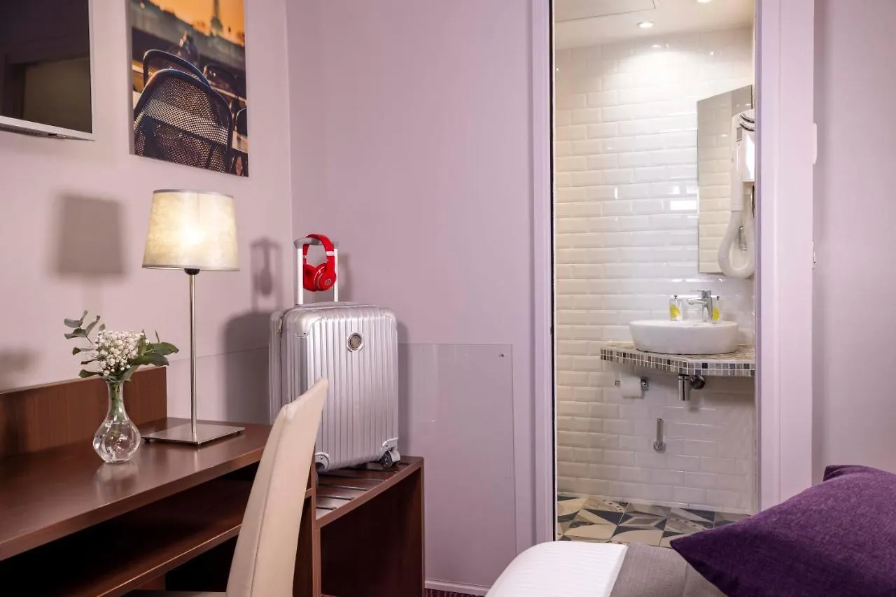 L'interlude Hotel 3*
