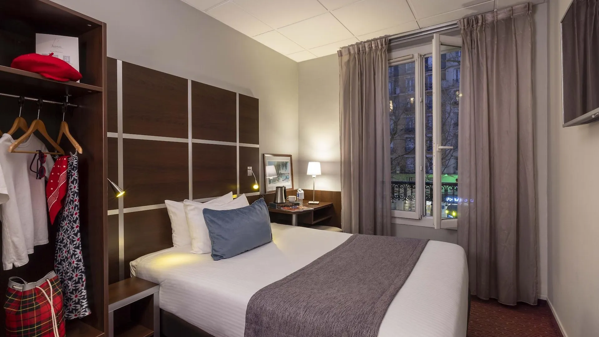 Hotel L'interlude