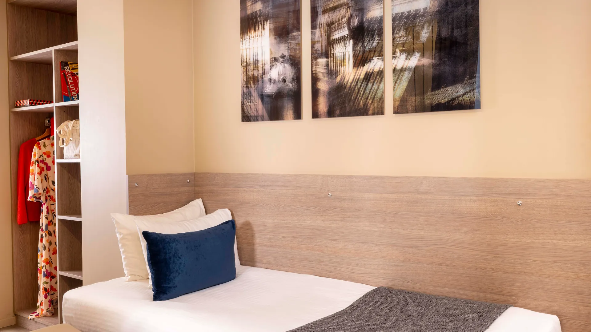 Hotel L'interlude