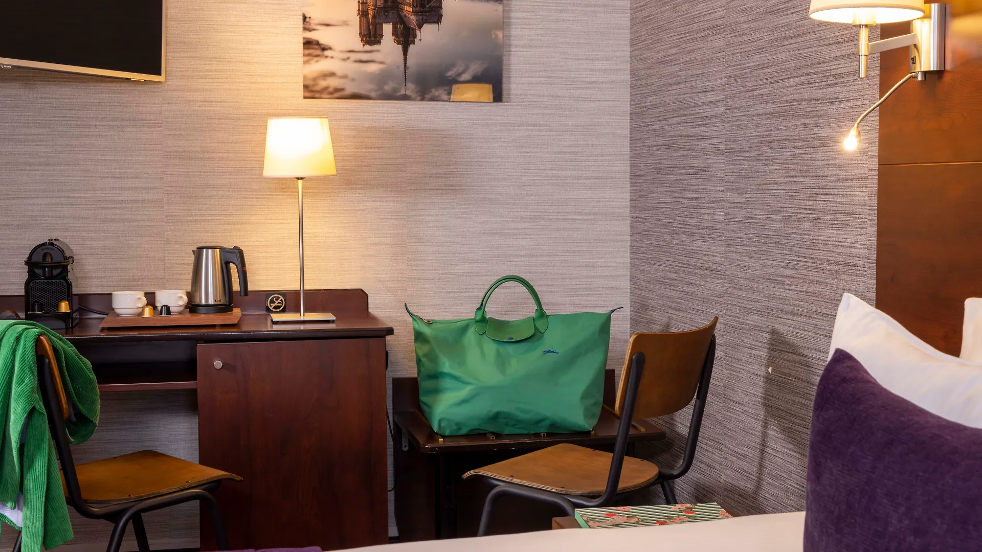 Hotel L'interlude