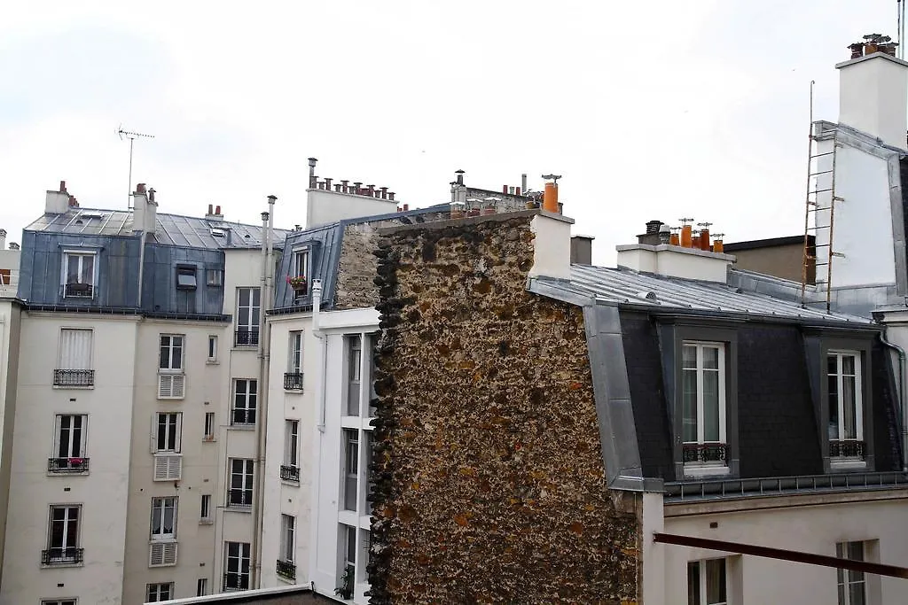 Hotel L'interlude