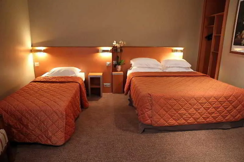 Hotel L'interlude