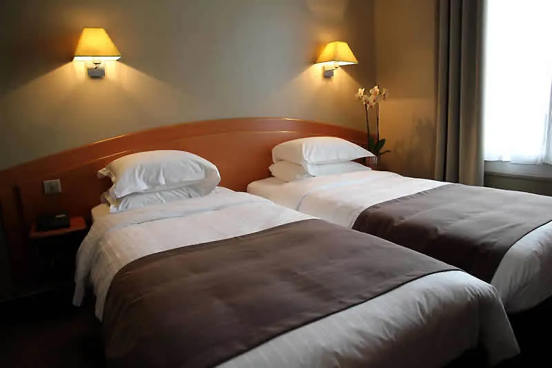 Hotel L'interlude Parijs