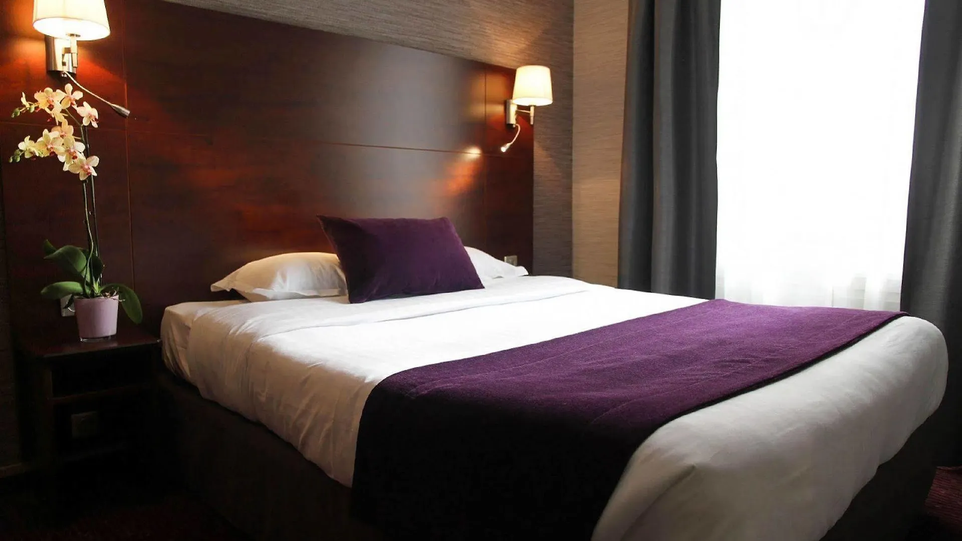 Hotel L'interlude