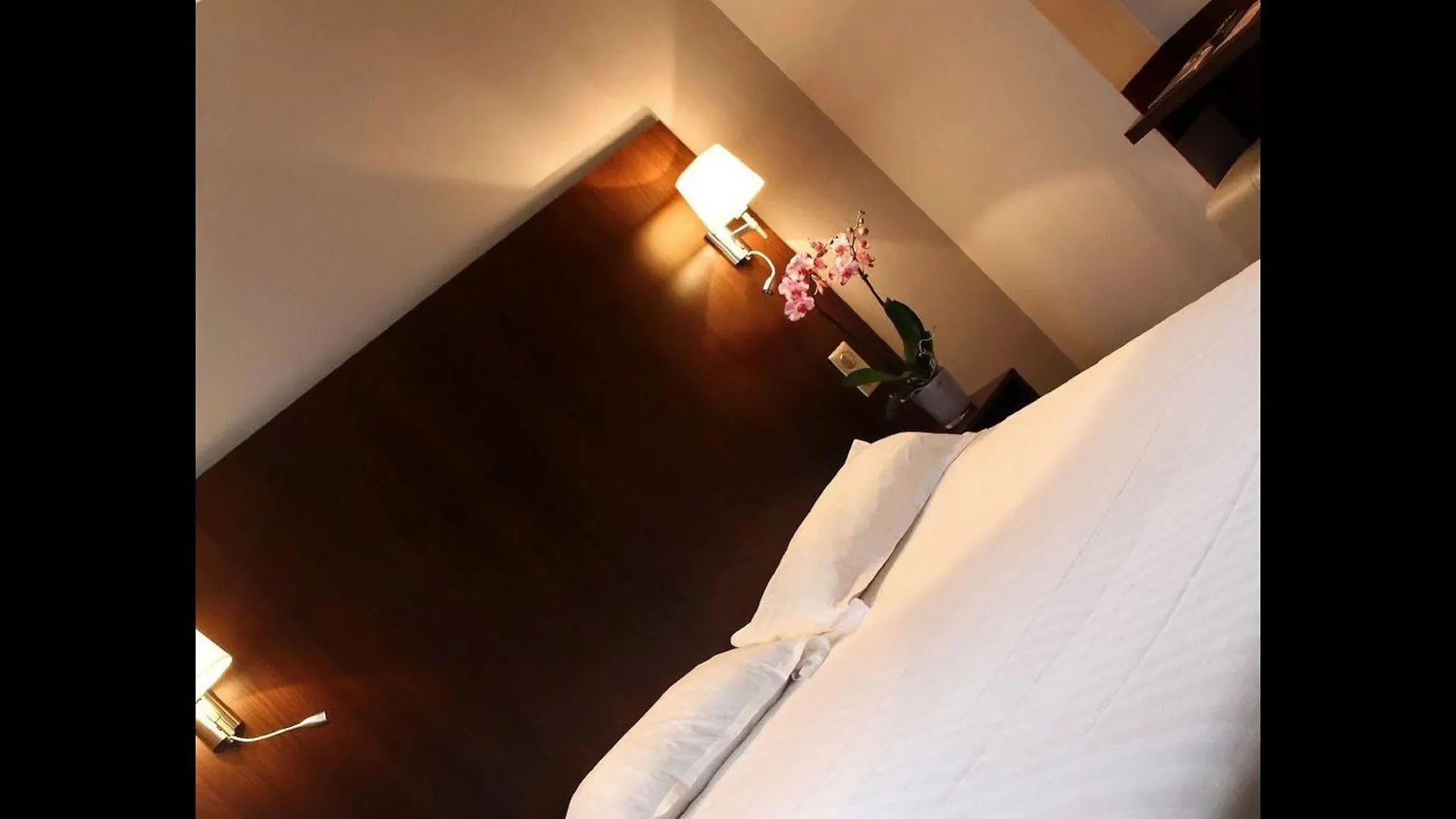 L'interlude Hotel