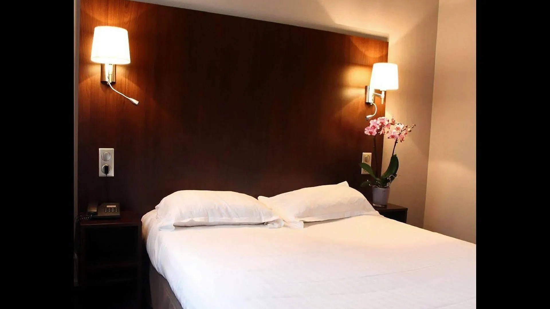 L'interlude Hotel 3*