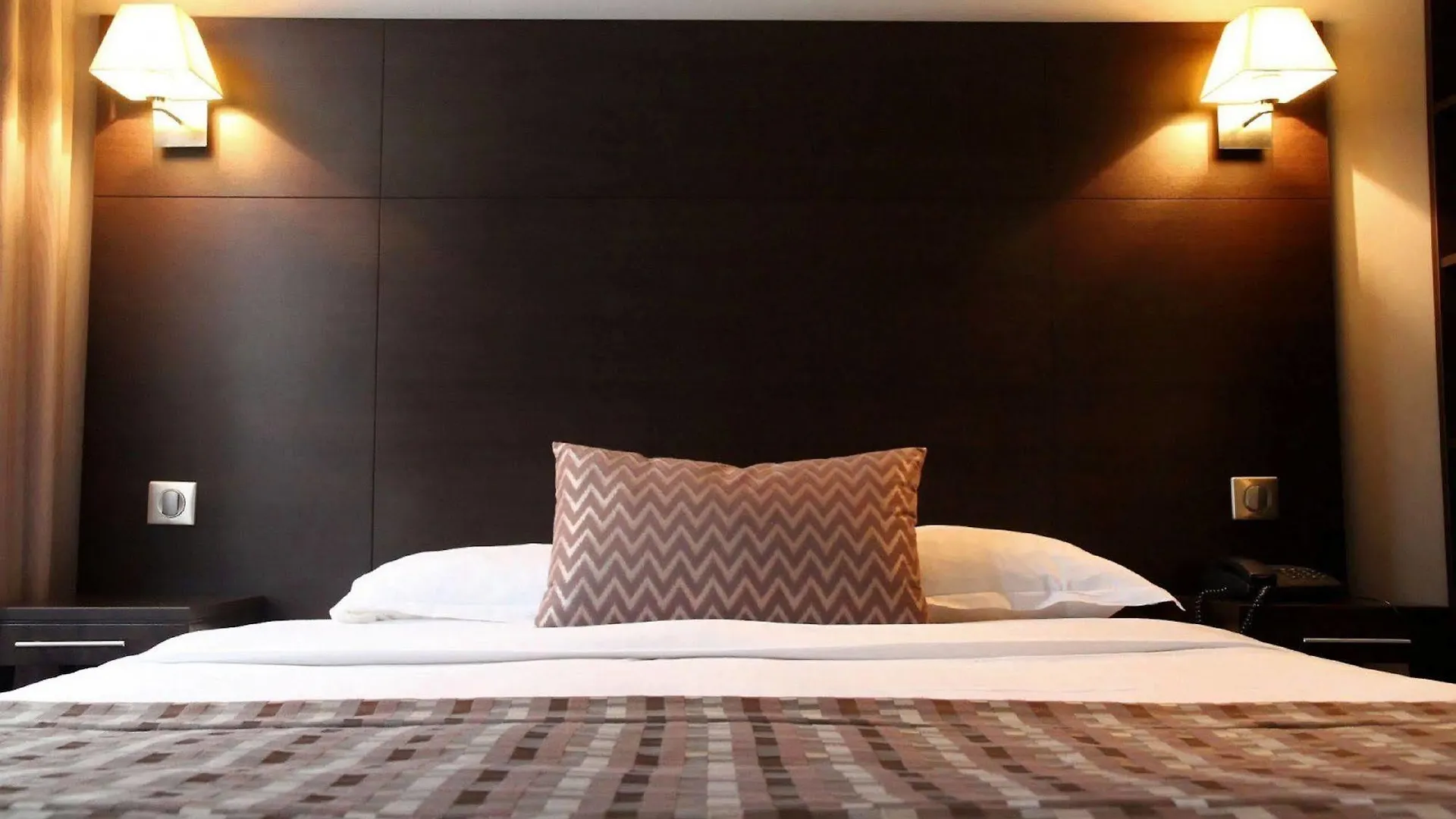 L'interlude Hotel 3*